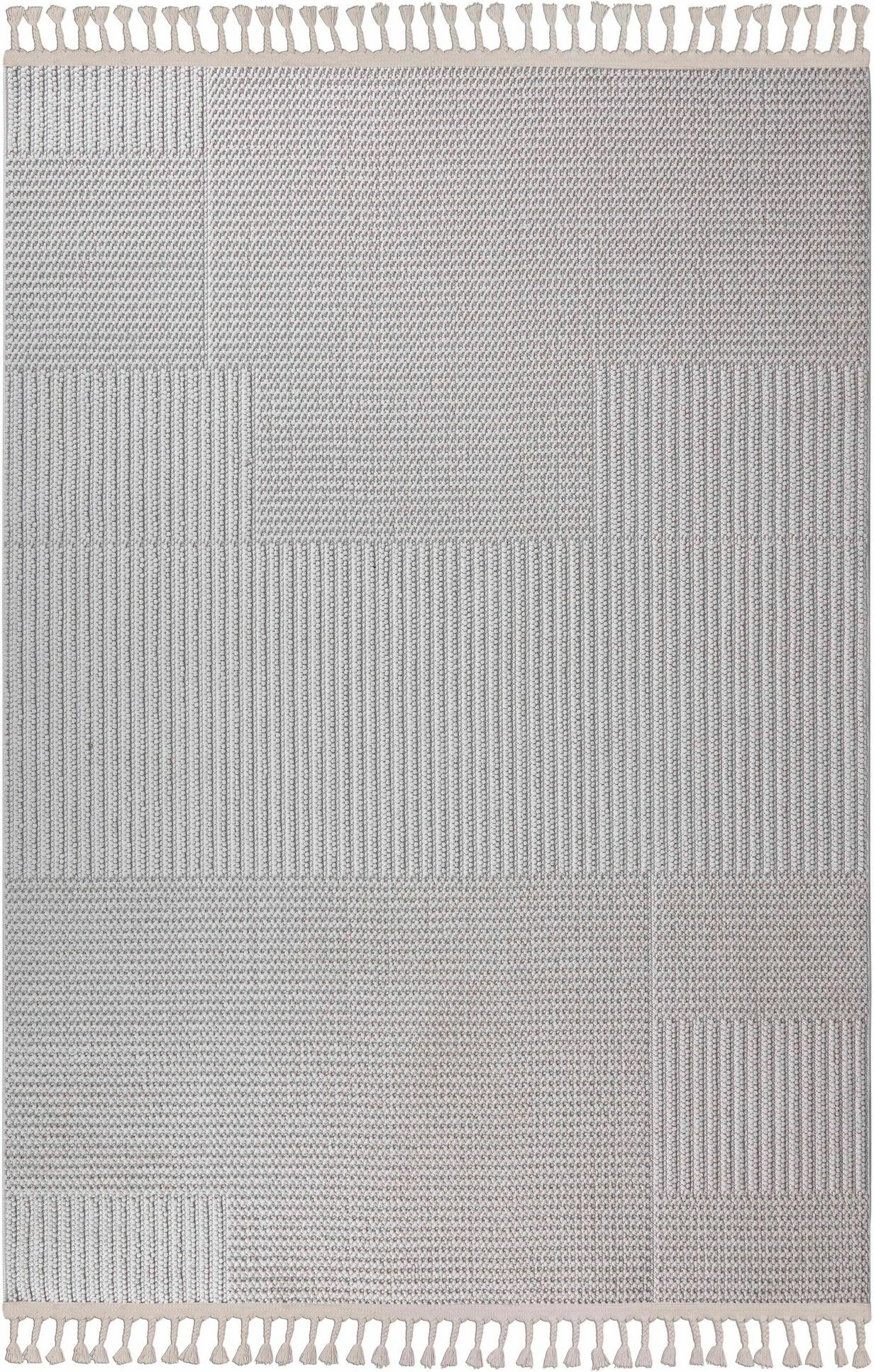 Qilim i bardhë, Conceptum Hypnose, 200x290cm, Korya