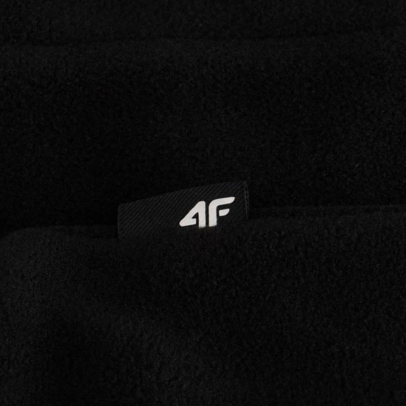 Doreza sportive 4F unisex, të zeza