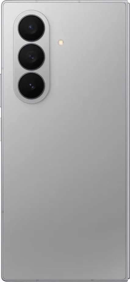 Celular Samsung Galaxy Z Fold7, 7.6", 12/256GB, Silver