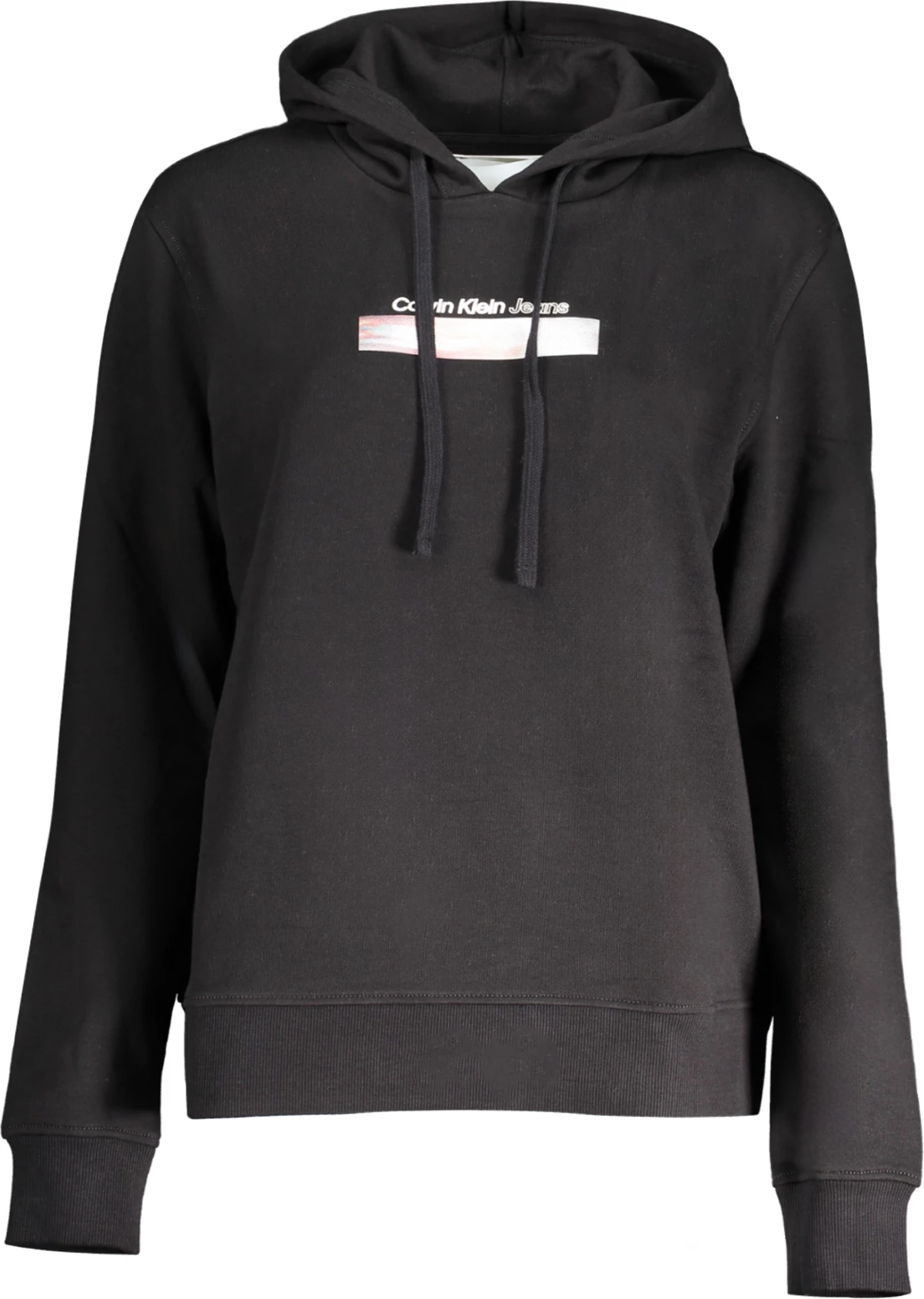 Duks për femra Calvin Klein, e zezë