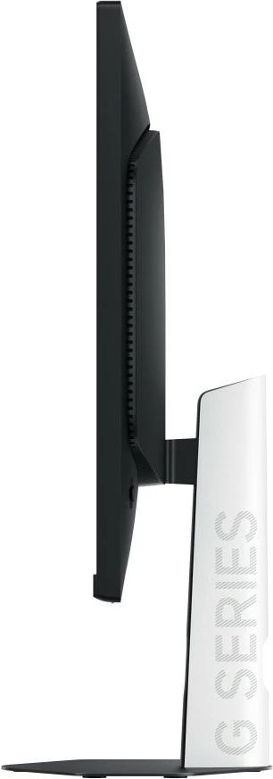 Monitor gaming, Xiaomi G27i 27", FHD 1920x1080, 200Hz, 1ms, Fast IPS, VESA 75x75, zi/argjendtë