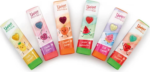 UB LIP BALM SET