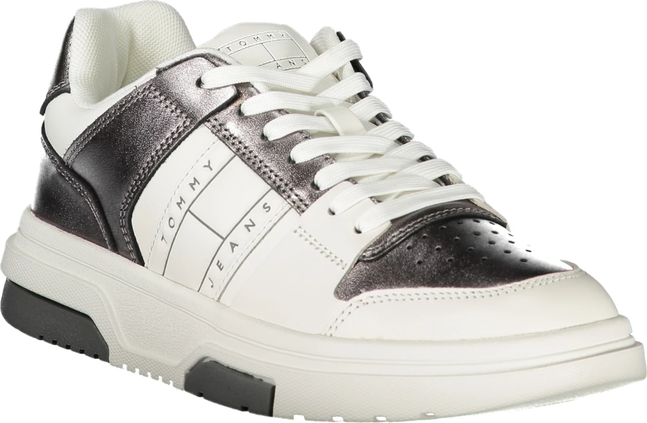 Atlete TOMMY HILFIGER femra, të bardha [Madhësia: 40]