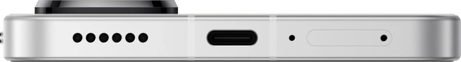 Celular Xiaomi POCO F7, 12GB RAM, 512GB, silver