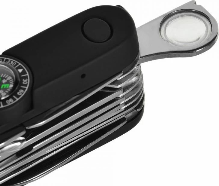 Thikë xhepi Yakimasport, e zezë