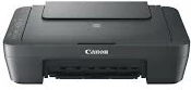 Canon PIXMA MG2551S GREY