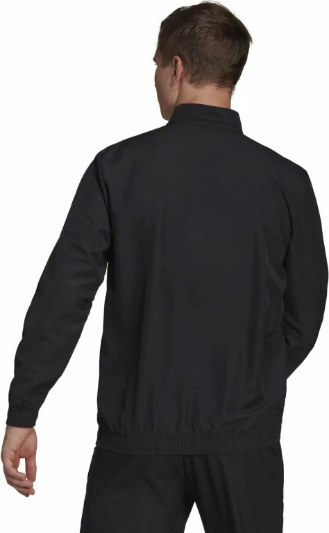 Duks për meshkuj adidas Entrada 22, i zi