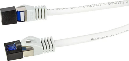 Kapak mbrojtës pluhuri RJ45 LogiLink, 50 copë, i zi