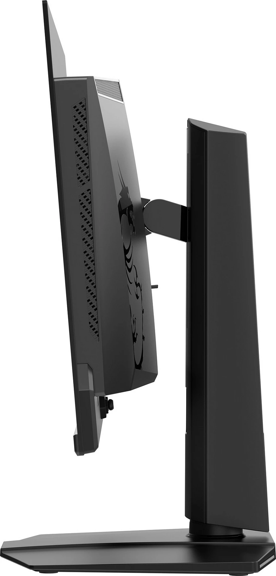 Monitor gaming MSI MPG 271QRDE QD-OLED X50, 27" WQHD 2560x1440, QD-OLED, 500Hz