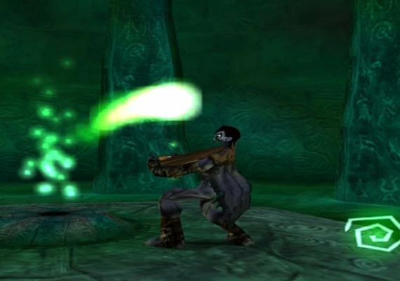Legacy of Kain: Soul Reaver EN Global