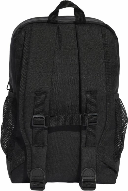 Çantë shpine adidas për fëmijë, e zezë