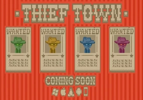 Thief Town EN Global