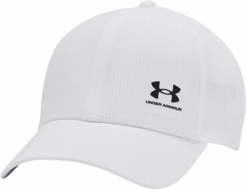 Kapelë për meshkuj Under Armour, e bardhë