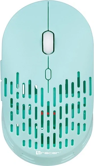Maus wireless Tracer PUNCH RF, 2,4 Ghz, mint
