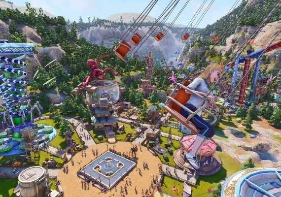 Park Beyond Global