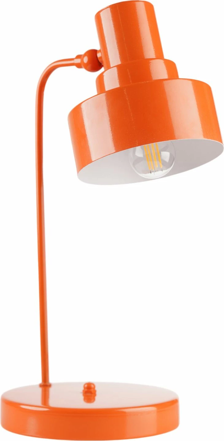 Llambë tavoline Opviq, portokalli, 8892-3