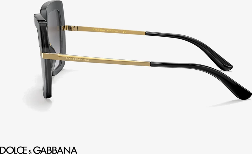 Syze dielli Dolce & Gabbana DG4373 32468G 52