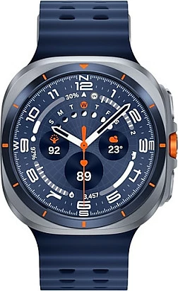 Smartwatch Samsung Galaxy Watch Ultra 47mm LTE titanium blue