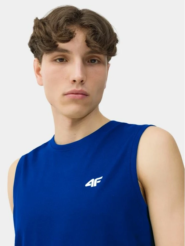 Maicë pa menge për meshkuj 4F, set prej 3 copë