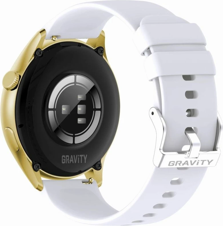 Smartwatch Gravity GT11-2 rrip ari + byzylyk