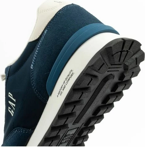 Atlete meshkuj Gap Osaka, të kaltërta