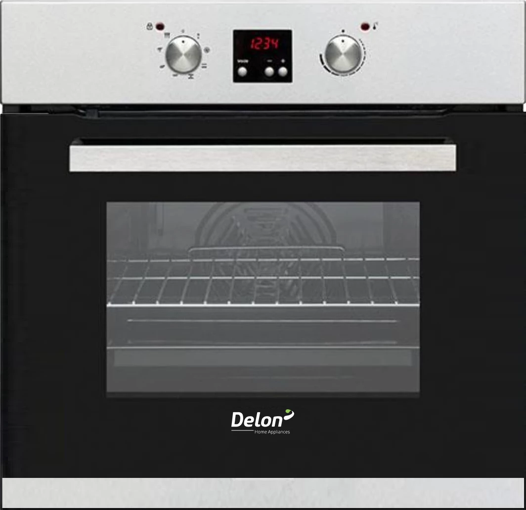 Furrë montuese Delon CKBIO-PYRO89