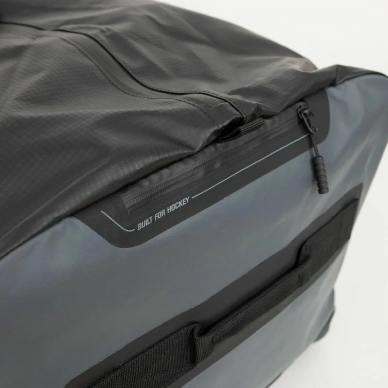 Çantë sportive Bauer, gri