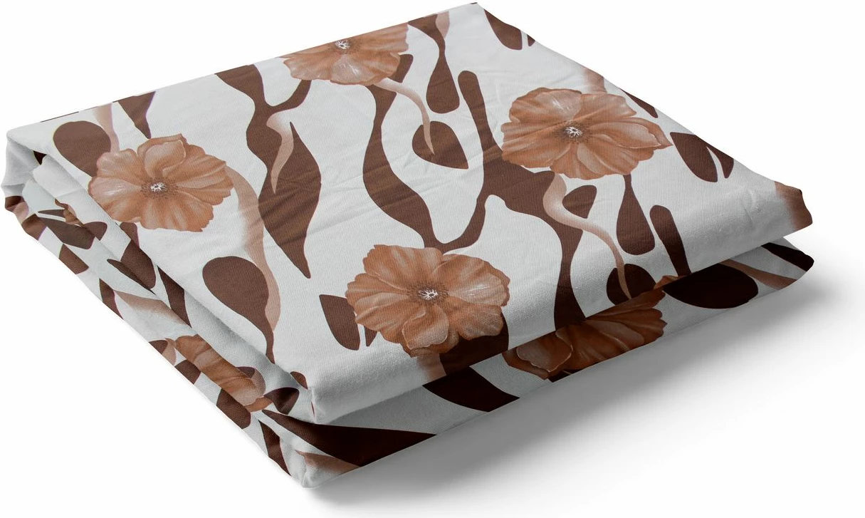 Mbulesë tavoline Hermia, Gravellamg1, 140x140