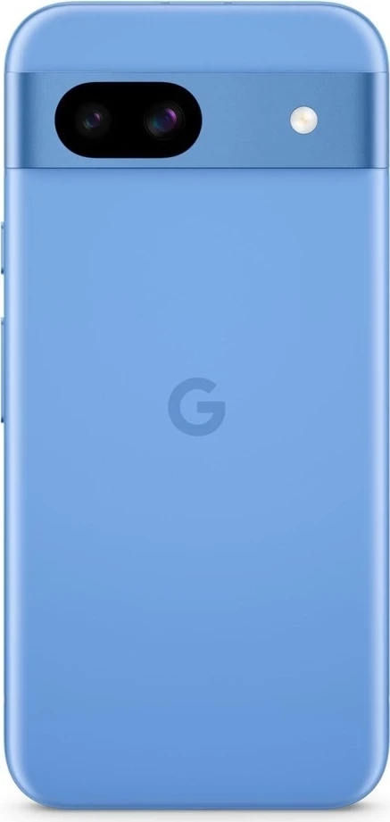 Celular Google Pixel 8A 8/128GB 5G Bay Blue