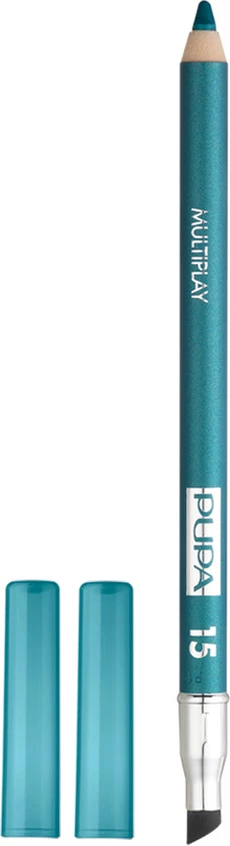 Laps për sy Pupa Milano Multiplay Triple-Purpose Eye Pencil 15 për femra, 1.2g