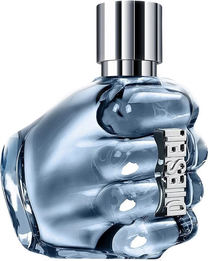 Eau de Toilette për meshkuj Diesel Only The Brave, 35ml