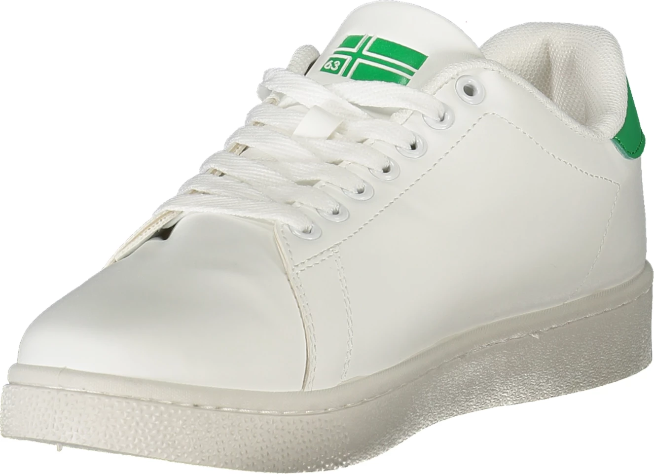 Atlete për meshkuj NORWAY 1963, të bardha