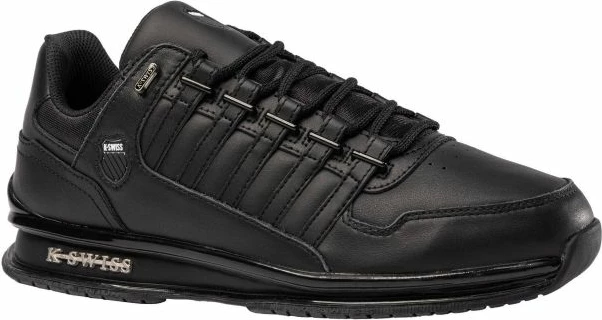 Atlete për meshkuj K-Swiss, të zeza