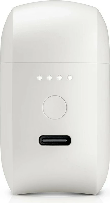 Kufje Teufel AIRY TWS Pro, Bluetooth, silver white