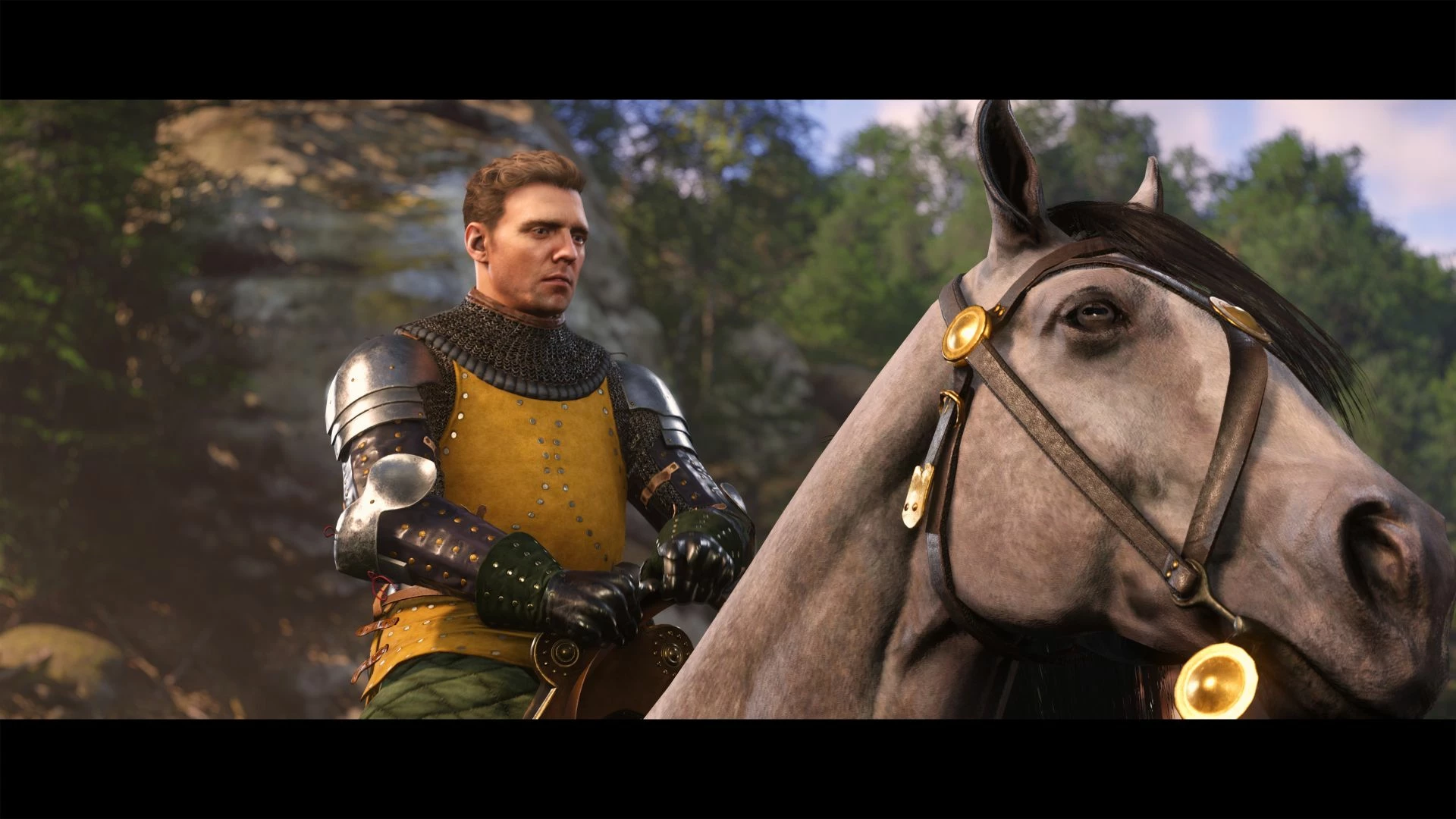 Lojë PC Deep Silver Kingdom Come: Deliverance II Gold Edition (Digital Download) - Base game + Expansion Pass + Gallant Huntsman’s Kit