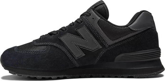 Atlete për meshkuj New Balance, të zeza [Madhësia: 43]