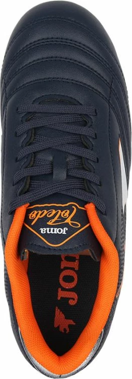 Atlete futbolli për fëmijë Joma, navy [Madhësia: 37]