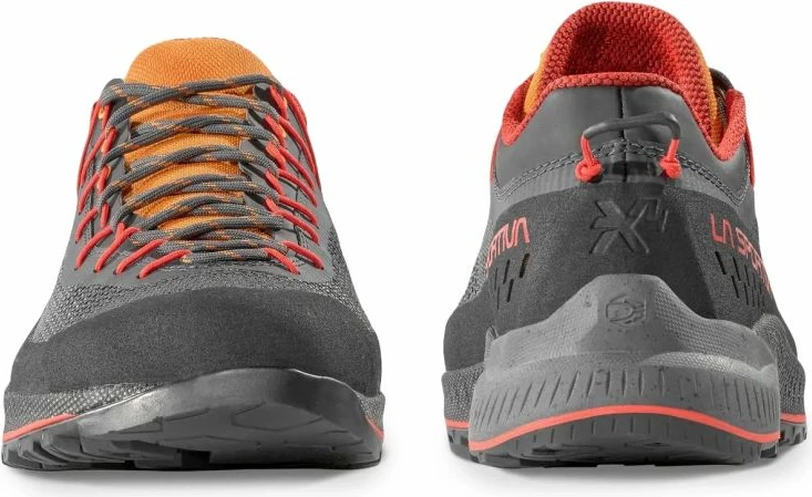 Atlete approach për meshkuj La Sportiva, të kuqe