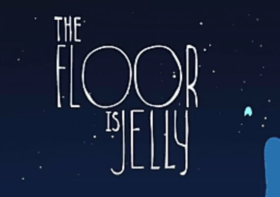 The Floor is Jelly EN Global