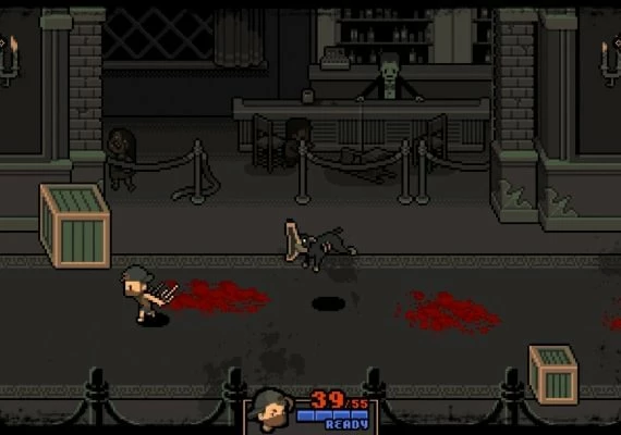 Streets of Red: Devil's Dare Deluxe EN/DE/FR/IT/JA/PT/ZH/ES Global