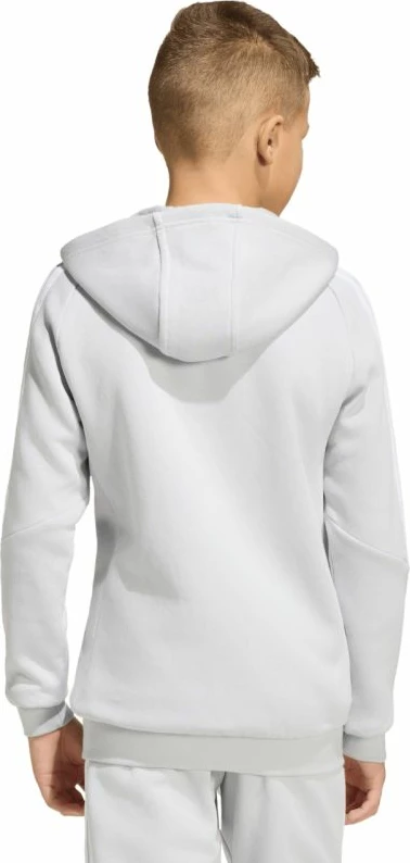 Duks për fëmijë adidas Tiro 26 League KF3323, gri