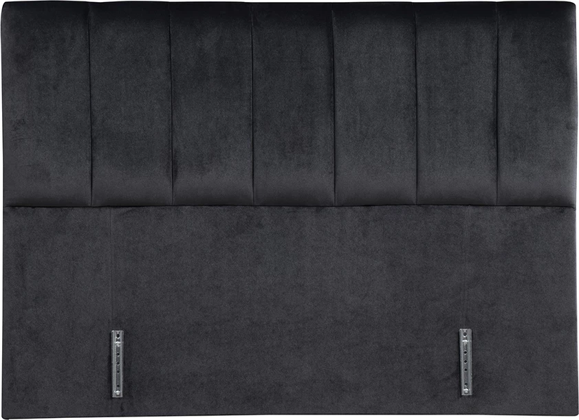 Krevati STICKS me hapësirë për ruajtje, ngjyrë gri 26-911, 223x166x120cm (për dyshek 160x200cm)