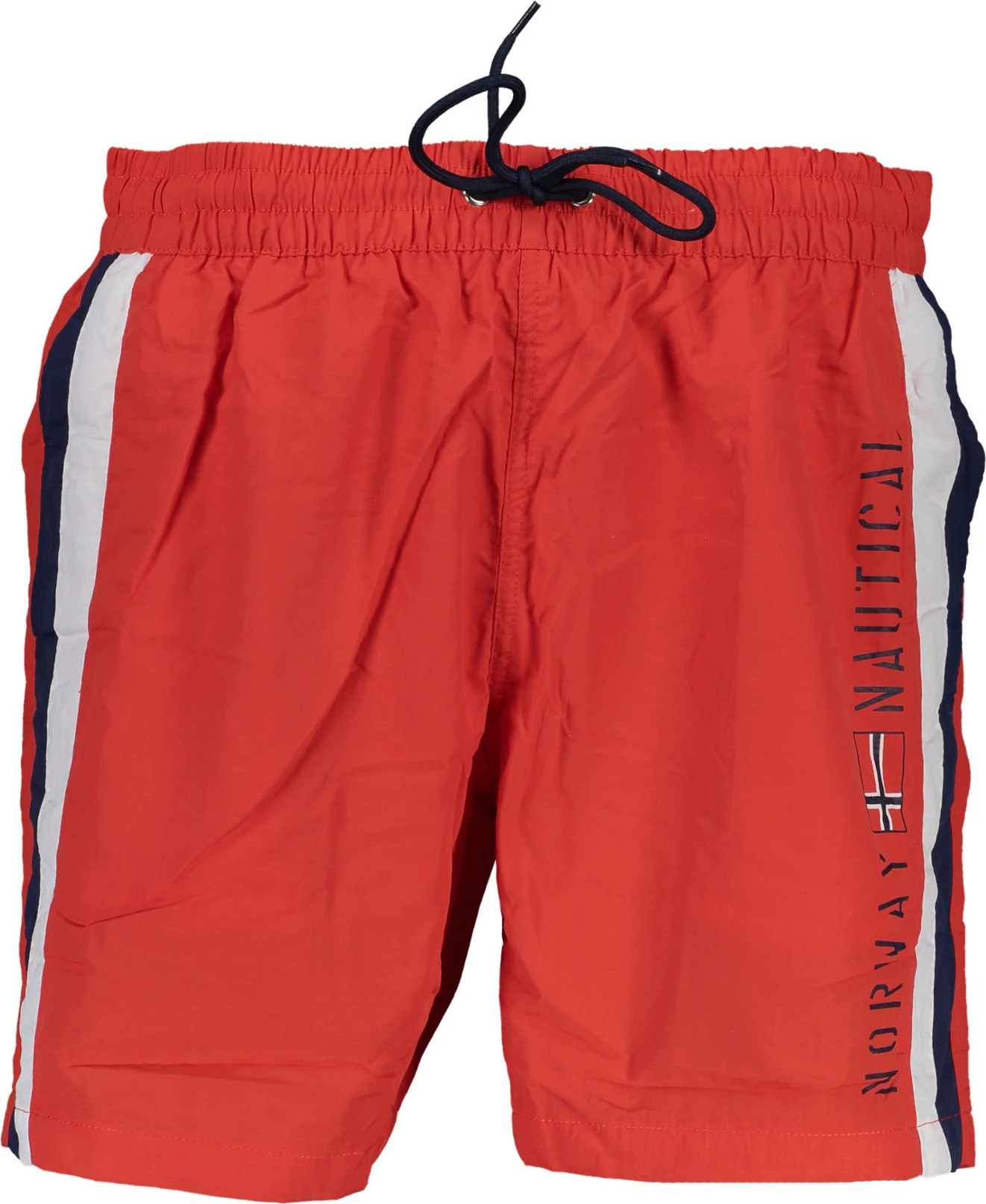 Të poshtme noti NORWAY 1963 meshkuj, të kuqe