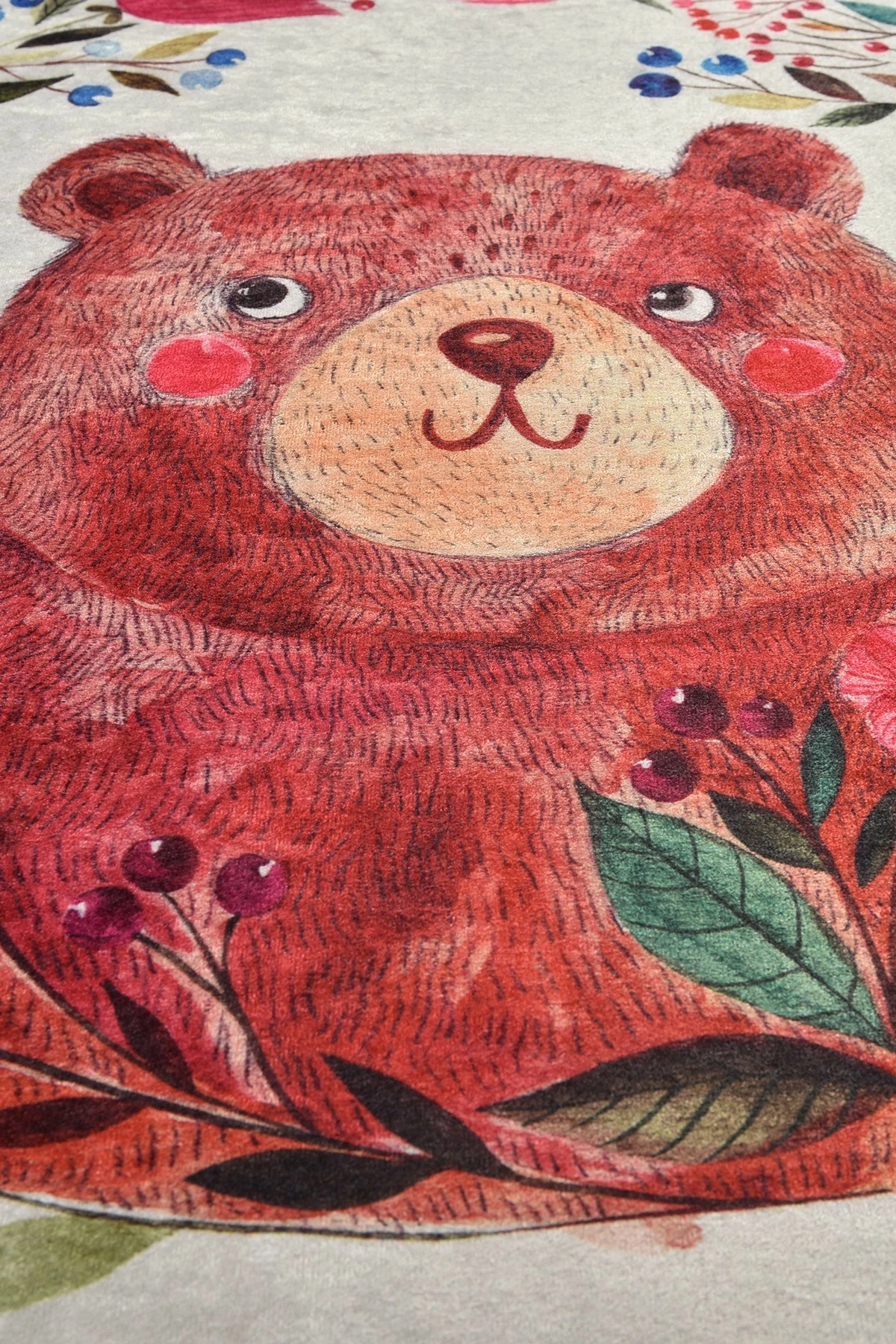 Qilim Bears Garden, 200 cm, Conceptum Hypnose