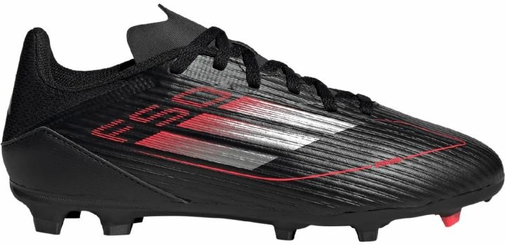 Atlete adidas fëmijë, të zeza