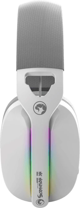 Kufje Me Kabëll MARVO HG9086 WH