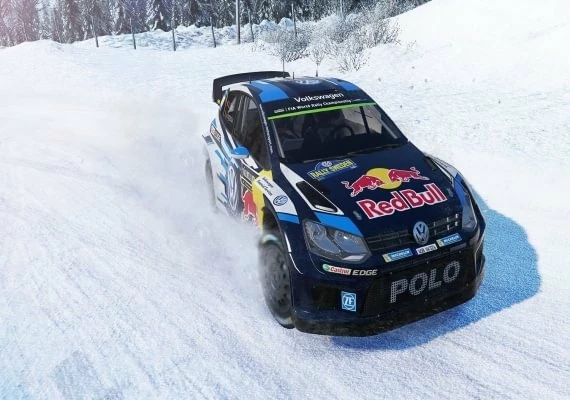 WRC 5 - Season Pass DLC EN/DE/FR/IT/PL/RU/ES Global