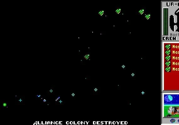 Star Control I and II EN Global