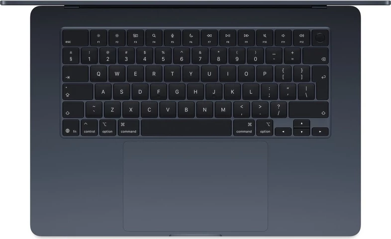 MacBook Air 15.3 (M5) 24GB Midnight