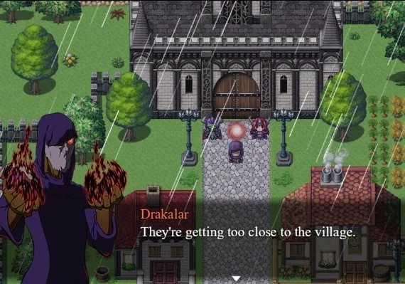 Dungeons of Betrayal EN Global